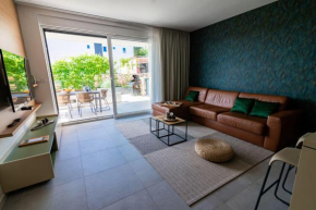 Luxurious Apartment in Mandre with Whirlpool